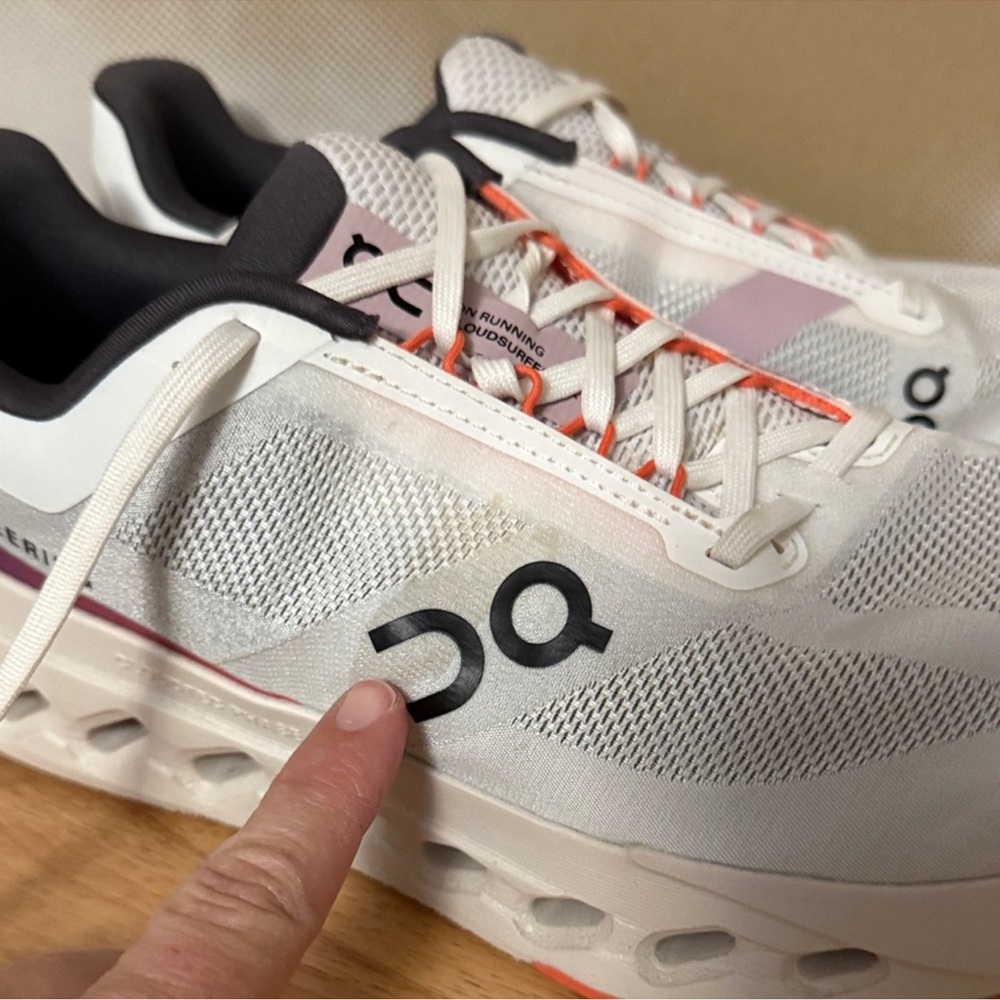On Running CloudSurfer Women’s - image 8